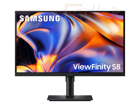 Monitor Samsung 27