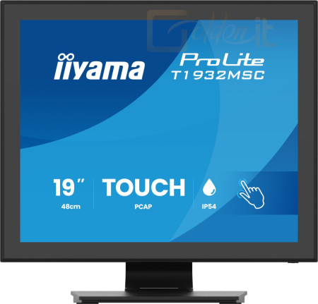 Monitor iiyama 19