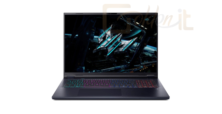 Notebook Acer Predator Helios Neo AI PHN18-72-7523 Black - NH.QVHEU.007