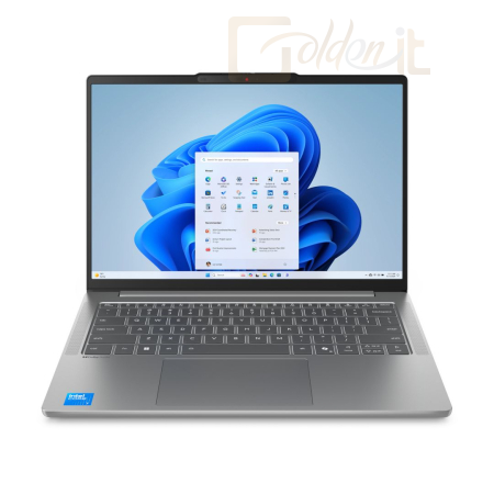 Notebook Lenovo IdeaPad Slim 5 Luna Grey - 83S10049HV