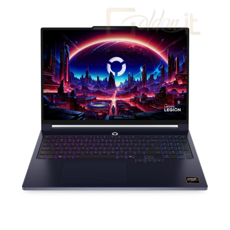 Notebook Lenovo Legion 7 Nebula - 83Q80012HV