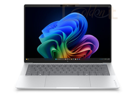 Notebook HP EliteBook X G2i Silver - DD4Z5ET#AKC