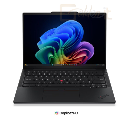 Notebook Lenovo ThinkPad T14s Gen 7 Black - 21YU00AQHV