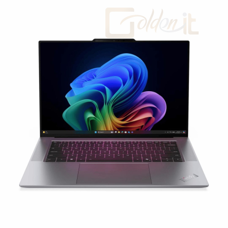 Notebook Lenovo ThinkPad X9-15p Gen 1 Aura Edition Grey - 21VV002XHV