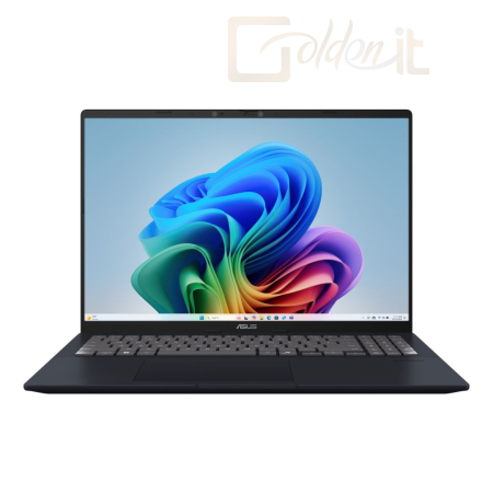 Notebook Asus X1607CA-MB110W Quiet Blue - X1607CA-MB110W