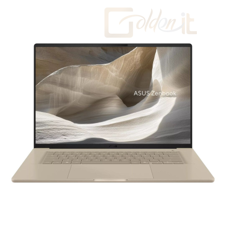 Notebook Asus UX3607OA-SQ106W Zabriskie Beige - UX3607OA-SQ106W