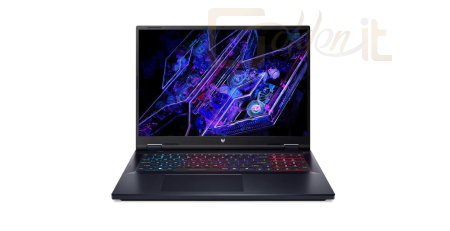 Notebook Acer Predator Helios Neo PHN18-I71-77Q2 Black - NH.U5ZEU.001