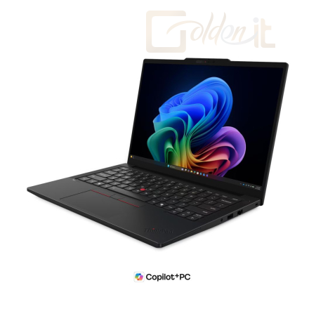 Notebook Lenovo ThinkPad T14 Gen 7 Black - 21WN006MHV