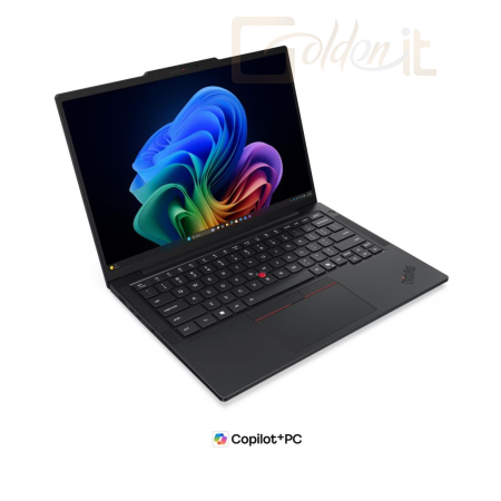 Notebook Lenovo ThinkPad T14s Gen 7 Black - 21YU00APHV