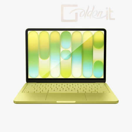 Notebook kiegészitők Spigen Glass tR Slim for MacBook Neo 13