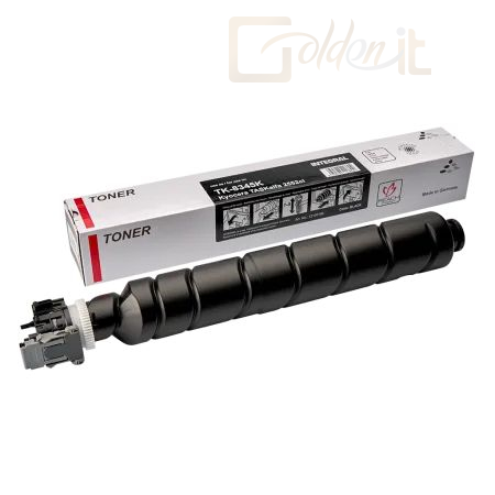 Nyomtató - Tintapatron Kyocera TK-8455K Black toner - 1T0C2M0NL0