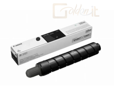 Nyomtató - Tintapatron Canon C-EXV 1011 Black toner - 6728C002