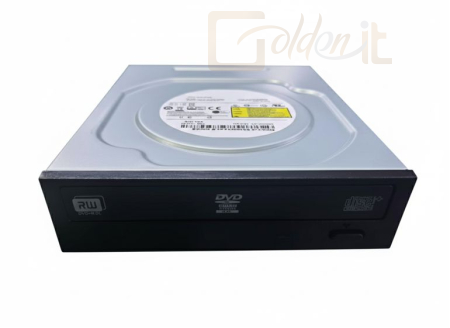 Optikai meghajtók Gembird DVD-SATA-01 DVD-Writer Black BOX - DVD-SATA-01