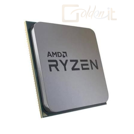 Processzorok AMD Ryzen 3 4300G 4,1GHz AM4 OEM - 100-000000144