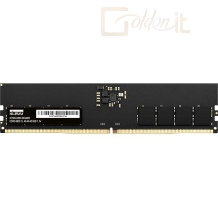 RAM Klevv 8GB DDR5 5600MHz OEM - KD58GU880-56G4600