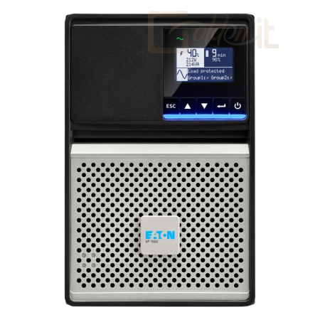 Szünetmentes tápegység EATON 5P1550I G2 5P LCD 1550VA UPS - 5P1550IG2