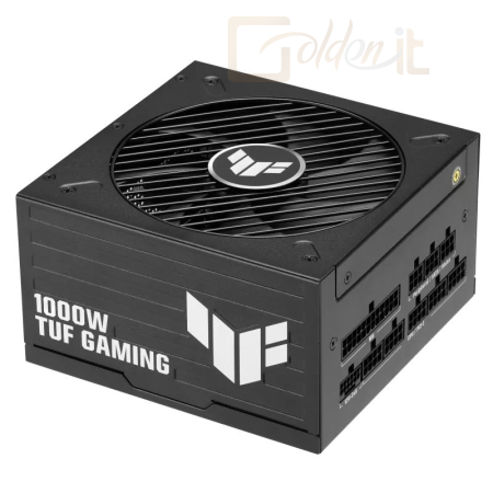 Táp Asus 1000W 80+ Platinum TUF Gaming - 90YE0101-B0NA00