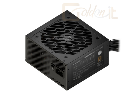Táp Genesis 750W 80+ Bronze Nihon 750NM - NGP-2368