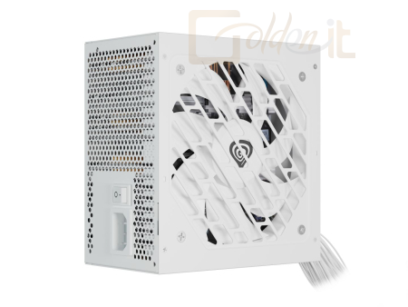 Táp Genesis 750W 80+ Bronze Nihon 750NM White - NGP-2369