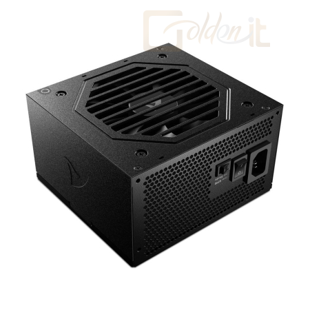 Táp Sharkoon 750W 80+ Gold Rebel P20 Gen2 - 4044951045907