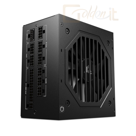 Táp Sharkoon 850W 80+ Gold Rebel P20 Gen2 - 4044951045914
