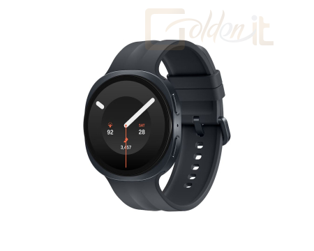 Okosóra Samsung Galaxy Watch9 44mm Graphite - SM-L350NZKAEUE