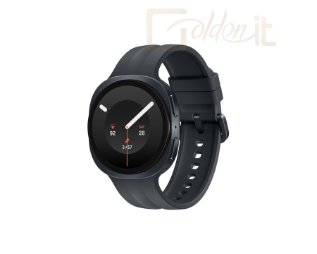 Okosóra Samsung Galaxy Watch9 LTE 44mm Graphite - SM-L355FZKAEUE