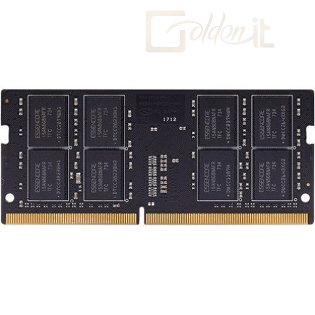 RAM - Notebook Klevv 8GB DDR4 3200MHz SODIMM OEM - KD48GS880-32N2200