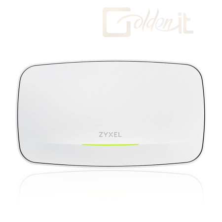 Access Point ZyXEL WBE660S BE22000 WiFi 7 Triple-Radio NebulaFlex Pro Access Point White - WBE660S-EU0201F