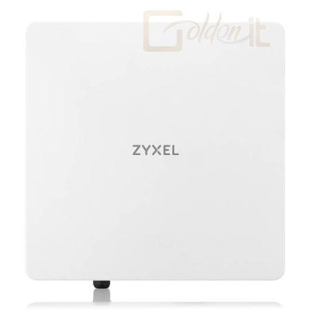 Access Point ZyXEL WBE665S BE22000 12-Stream WiFi 7 Triple-Radio NebulaFlex Pro Ruggedized Access Point - WBE665S-EU0102F