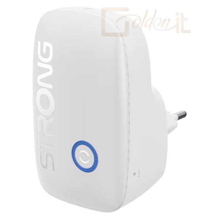 Access Point Strong Dual Band Repeater 1200 - REPEATER1200