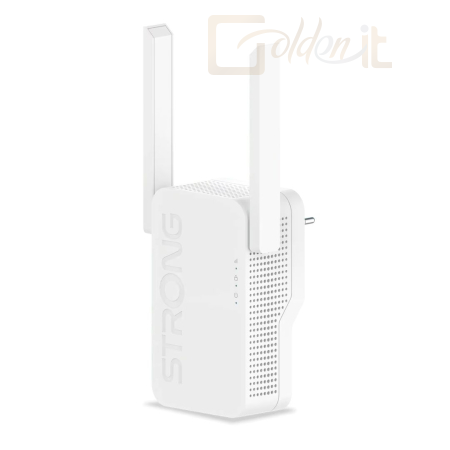 Access Point Strong Wi-Fi 7 REPEATER 3600 - REPEATERBE3600