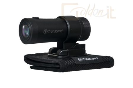 Videokamera Transcend DrivePro 20B Dashcam - TS-DP20B-64G