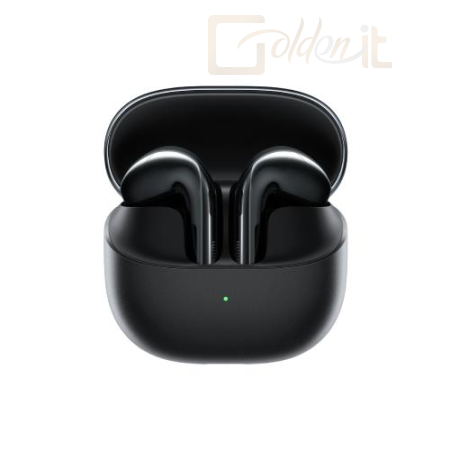 Xiaomi Buds 6 Graphite Black vezeték nélküli fülhallgató – BHR08ODGL