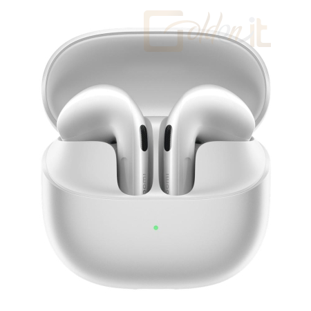 Xiaomi Buds 6 Ceramic White vezeték nélküli fülhallgató – BHR08OGGL