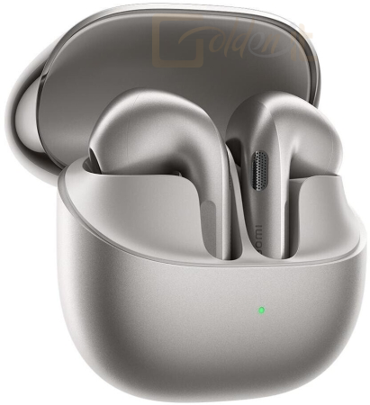 Xiaomi Buds 6 Titan Gray vezeték nélküli fülhallgató – BHR08OHGL