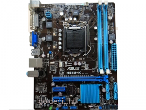 ASUS H61M-K alaplap
