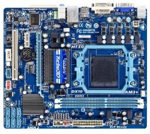 GIGABYTE GA-78LMT-S2P alaplap