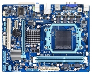 GIGABYTE GA-78LMT-S2 alaplap