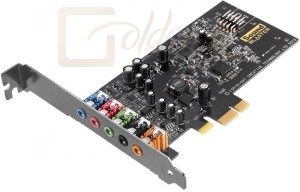 Creative SB Audigy FX 5.1 PCI-E