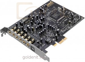 Creative SB Audigy RX 7.1 (sb1550) PCI-E