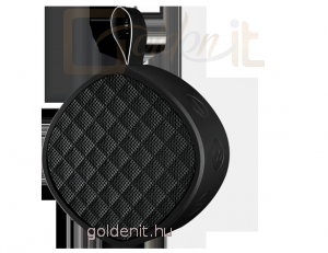 Rapoo A200 Bluetooth Mini Speaker Black/Black