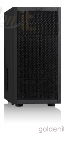 Fractal Design Core 1000 USB3.0 Black Táp nélkül
