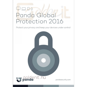 Panda Global Protection 2016 1LIC UPG Online UW12GP161