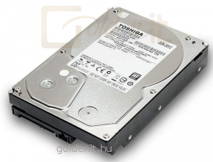 HDD 3,5'' TOSHIBA SATA3 2TB - 64MB - DT01ACA200