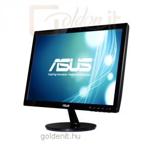 Asus 18,5'' VS197DE LED monitor