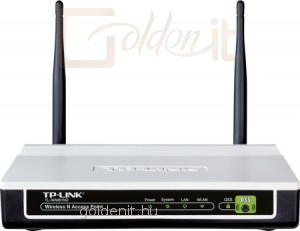 TP-Link TL-WA801ND 300M Wireless Access Point