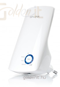 TP-Link TL-WA850RE 300M Wireless Range Extender