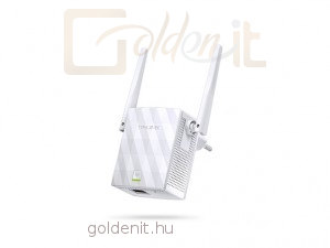 TP-Link TL-WA855RE 300M Wireless Range Extender