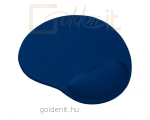 Trust BigFoot Mouse Pad Blue 